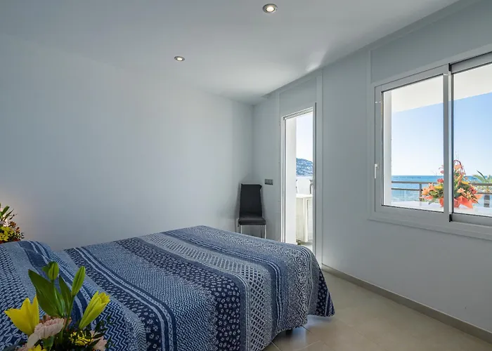 Inmosantos Oasis F5
