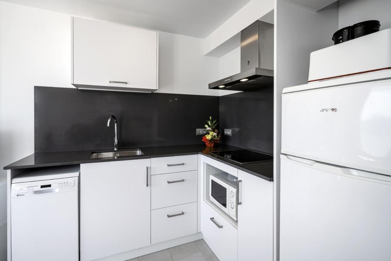 Inmosantos Oasis F5 Apartment Roses