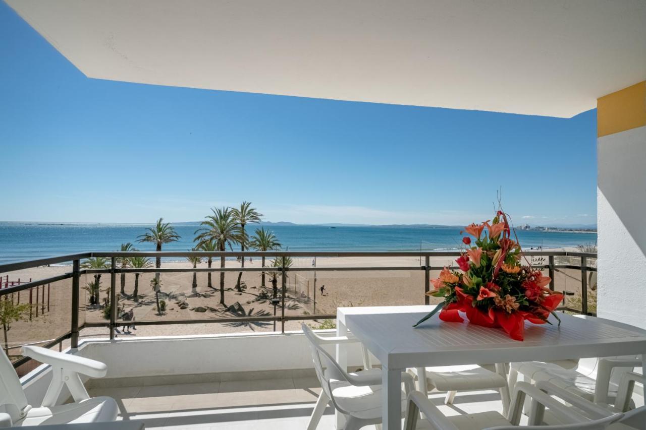 Inmosantos Oasis F5 Appartamento