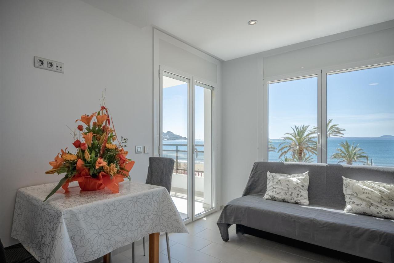 Appartement Inmosantos Oasis F5