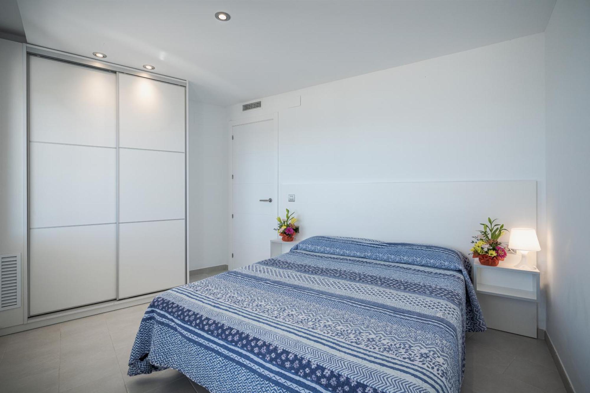 Inmosantos Oasis F5 Apartament Roses