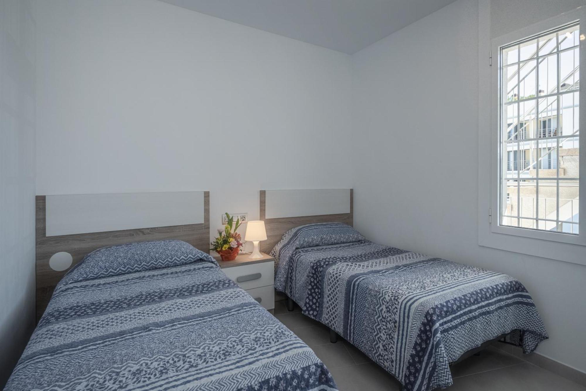 Inmosantos Oasis F5 Appartamento