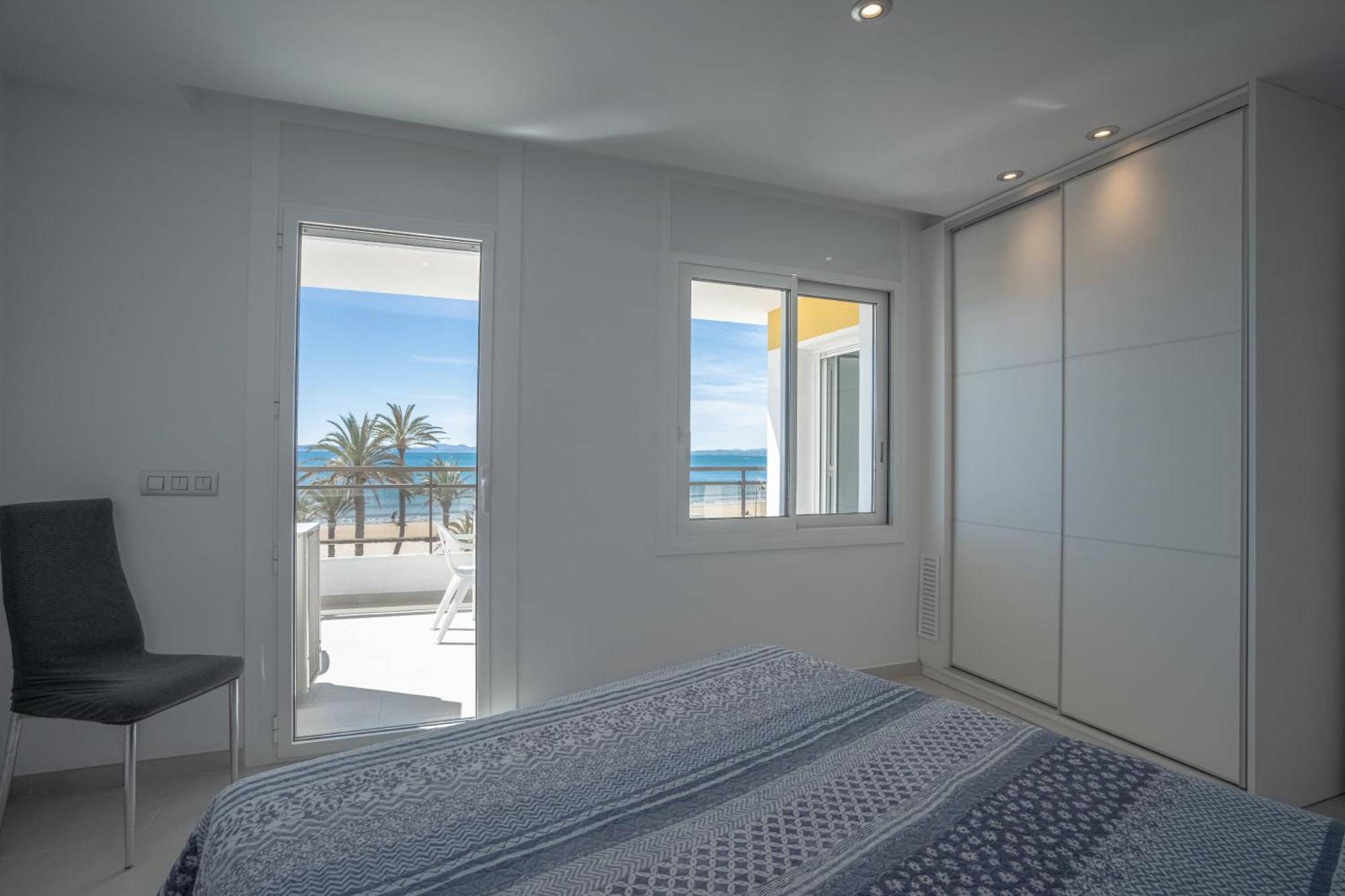 Inmosantos Oasis F5 Apartament