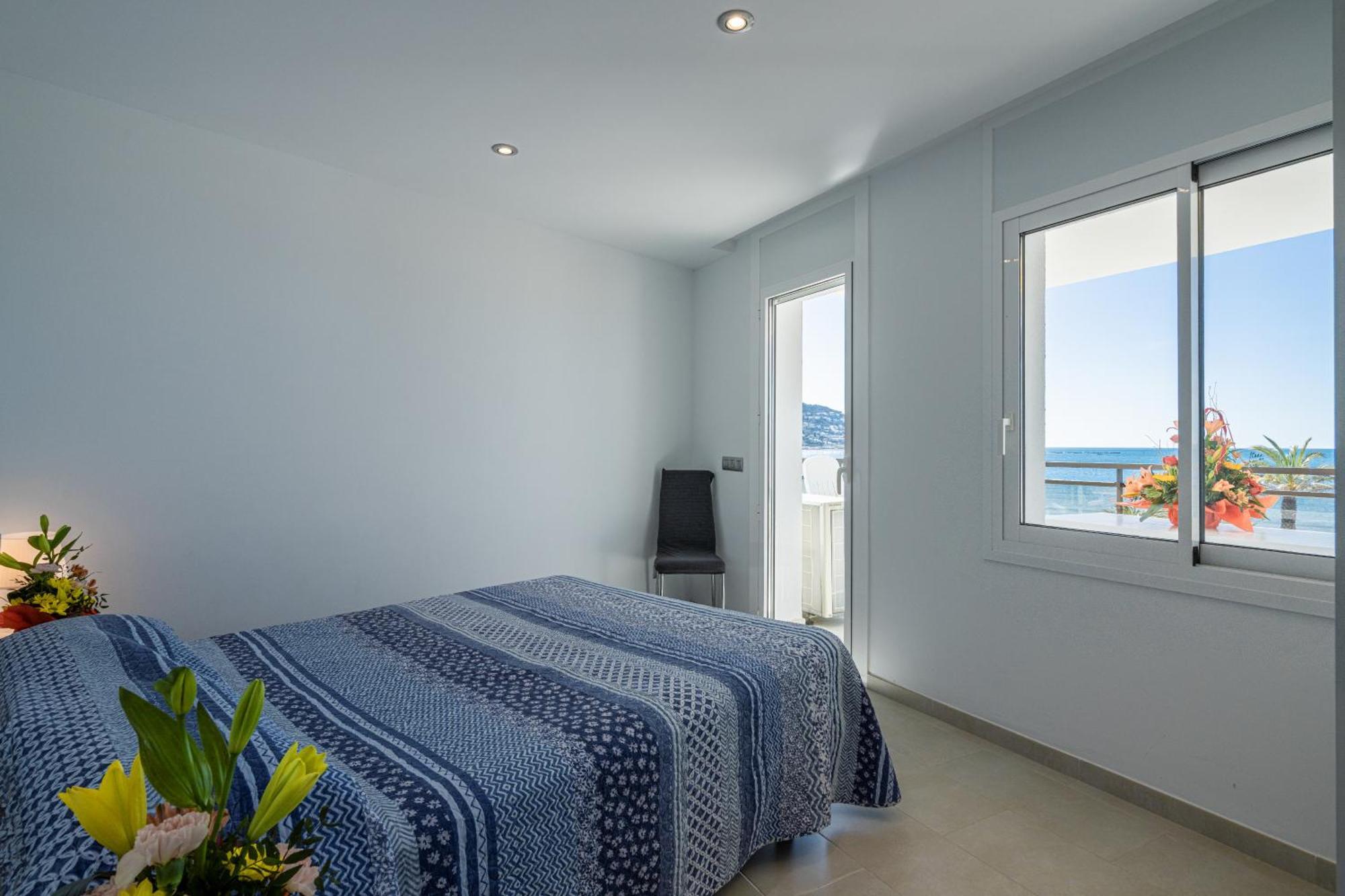 Appartamento Inmosantos Oasis F5 Roses