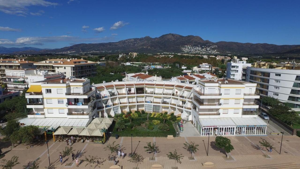 Inmosantos Oasis F5 Appartamento