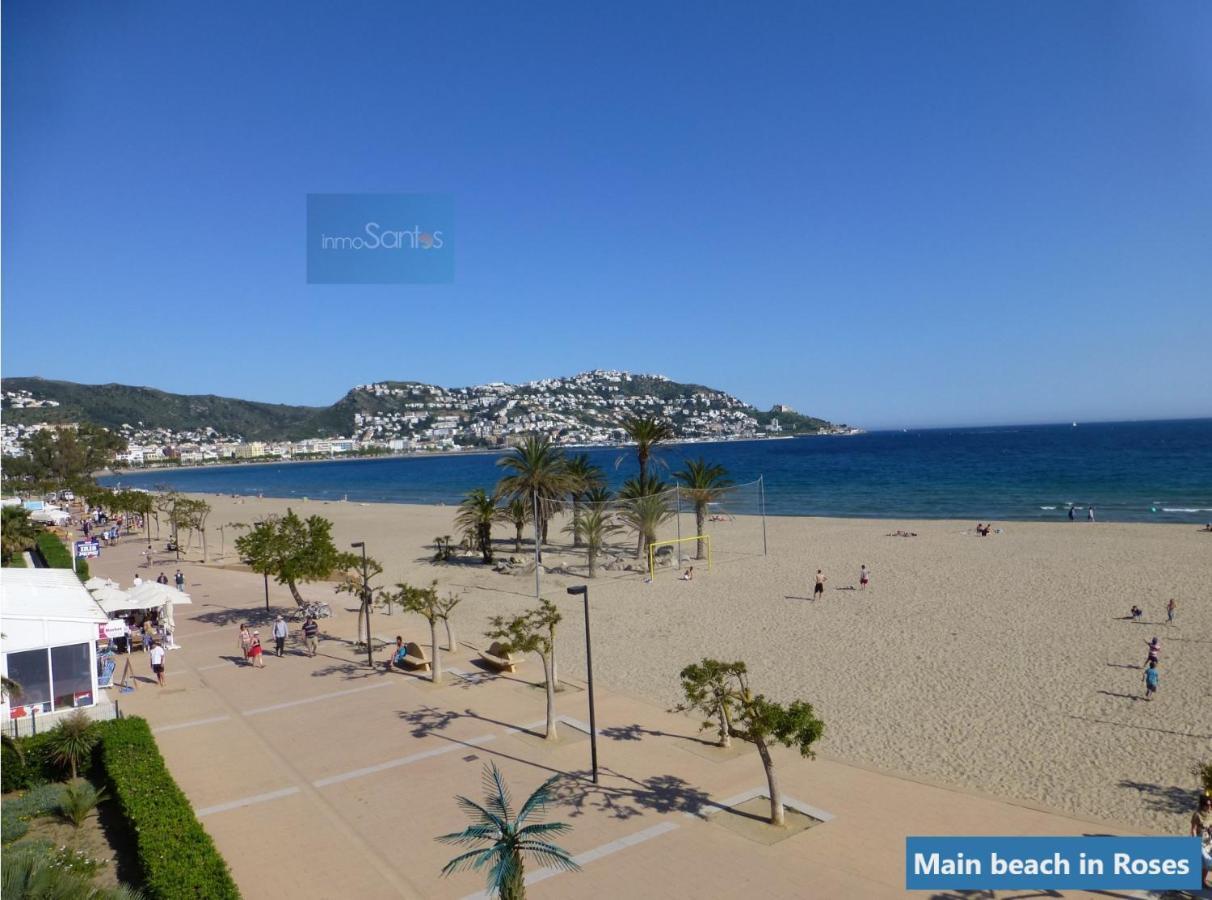 Inmosantos Oasis F5 Appartement