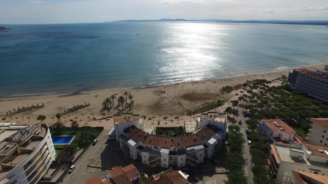 Inmosantos Oasis F5 Appartement Roses