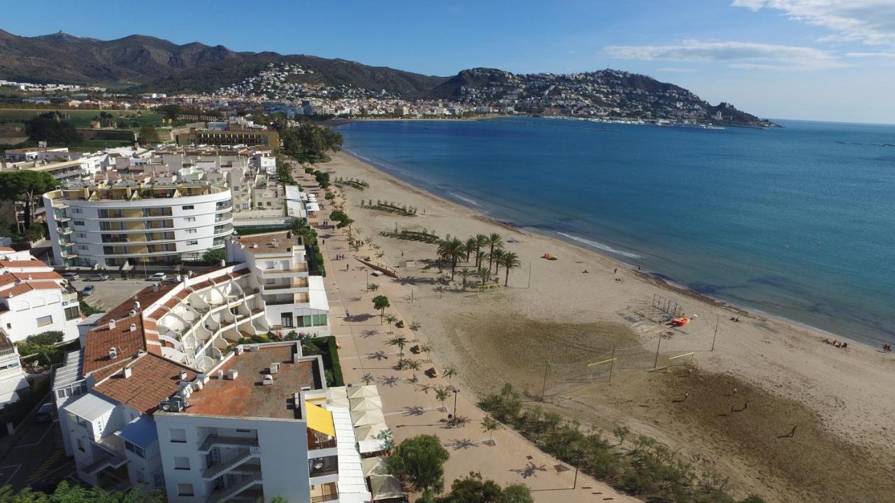 Apartament Inmosantos Oasis F5 Roses