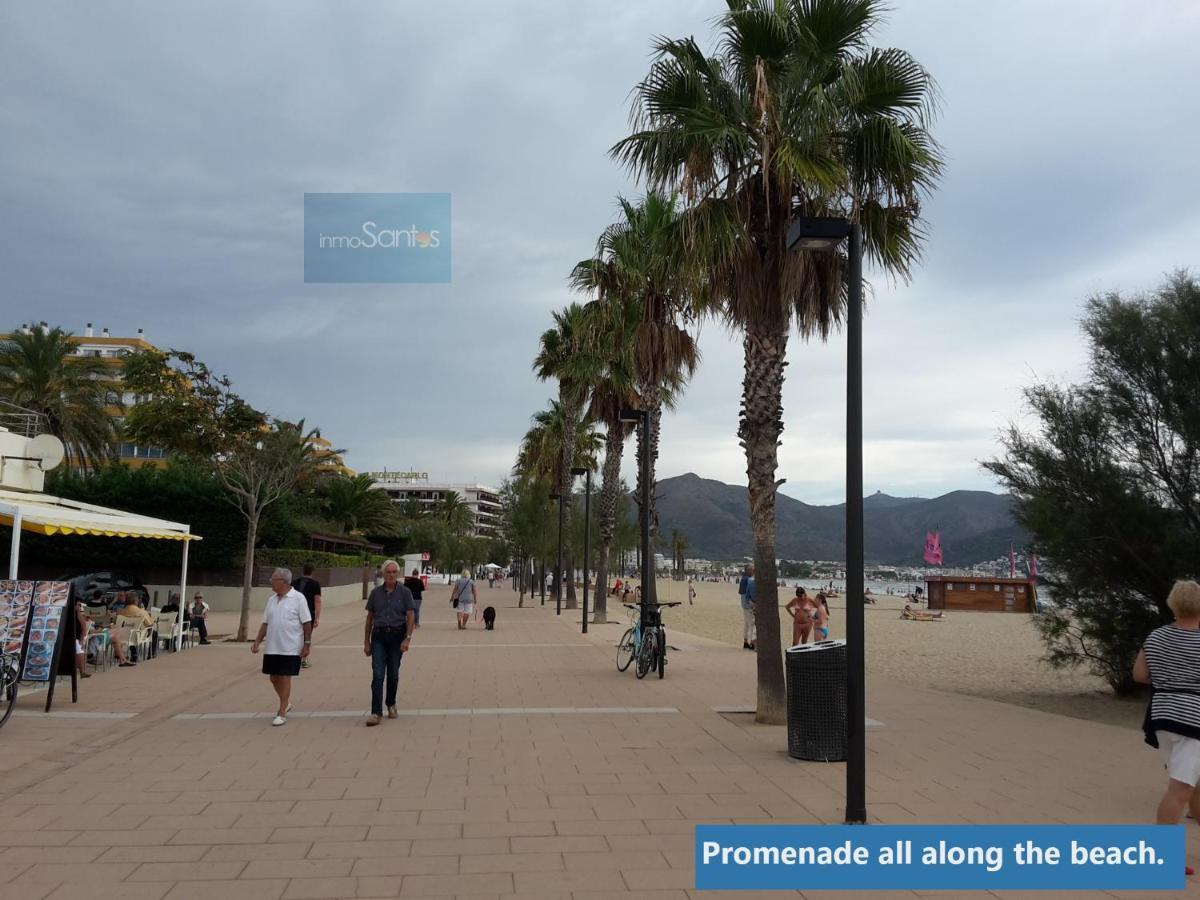 Inmosantos Oasis F5 Apartament Roses