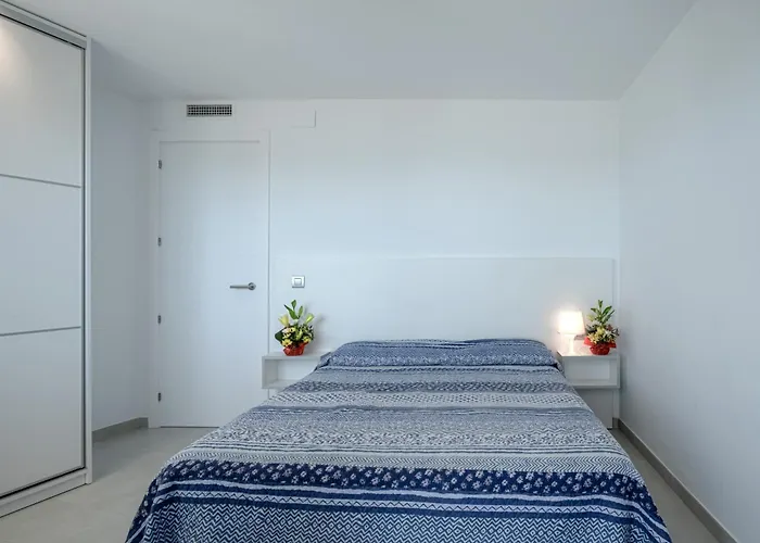 Inmosantos Oasis F5